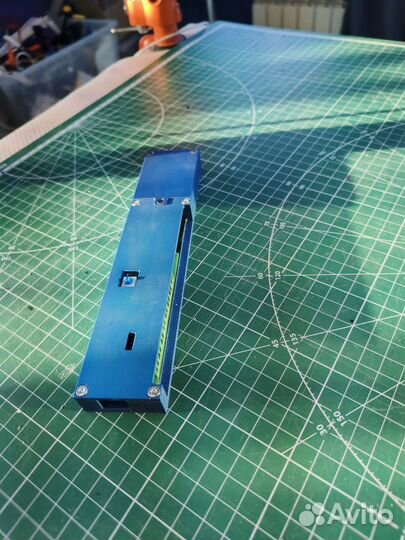 Термограф сахара Т8-24П