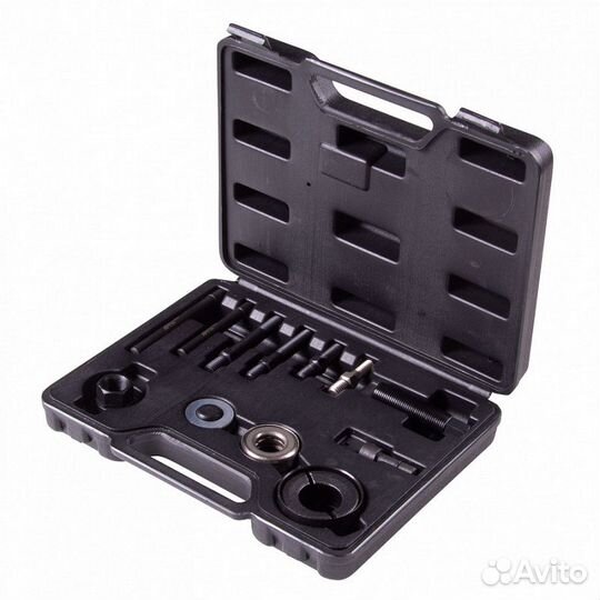 Набор для монтажа/демонтажа насоса гур ford/GM/CHR