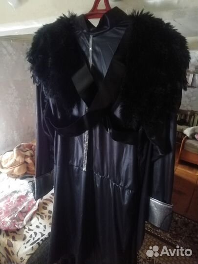 Карнавальный костюм, взрослый