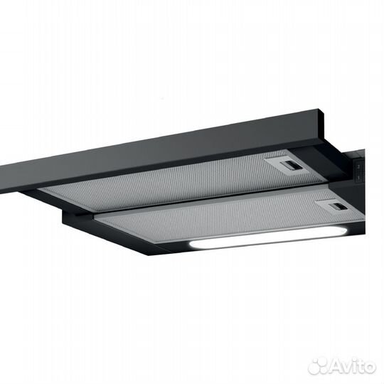 Встраиваемые вытяжки Elica elite 14 LUX BL/A/60