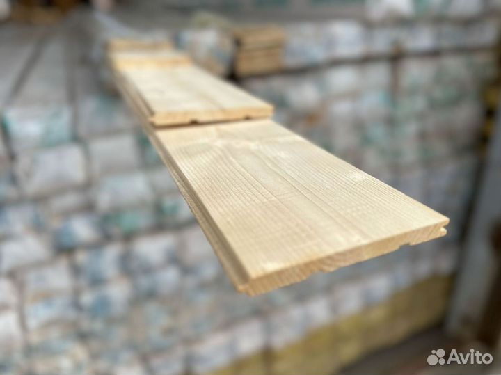 Вагонка штиль