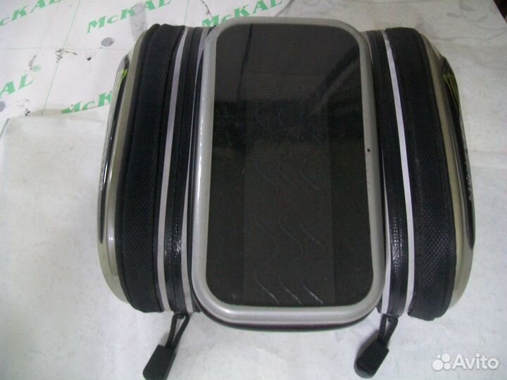 Кофр для велосипеда