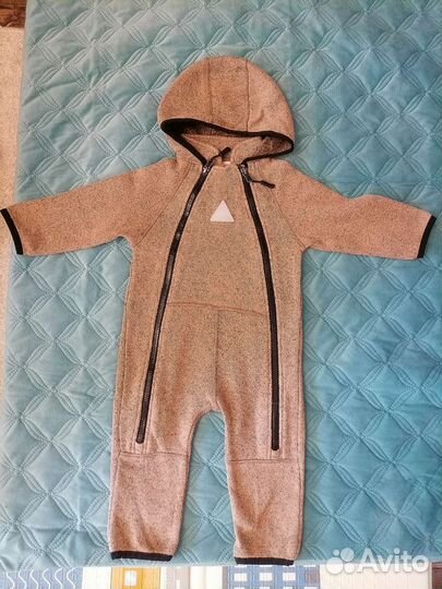 Комбинезон - 80 размер