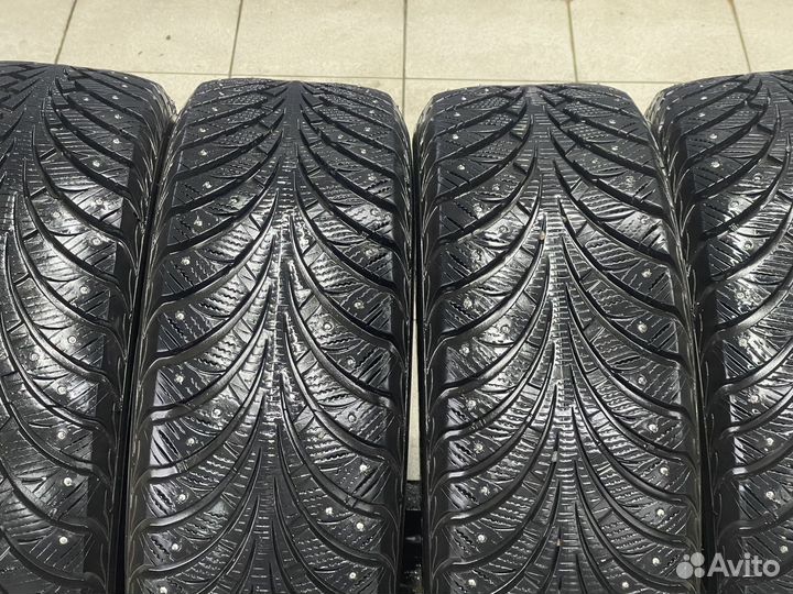 Колеса зимние r17 IX35.Kia Sportsge