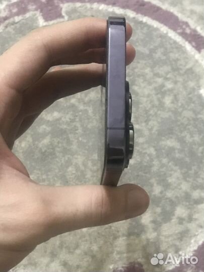 iPhone 14 pro 256gb