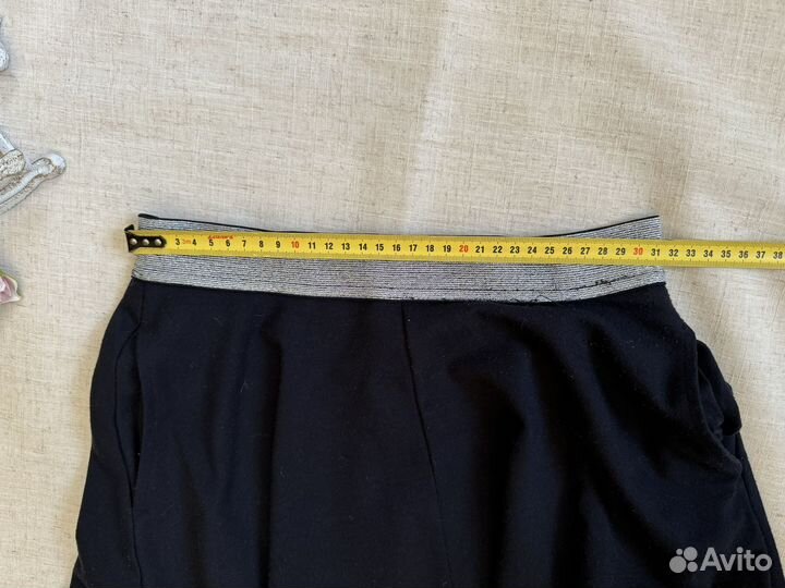 Юбка Ostin для девочки 140 рост