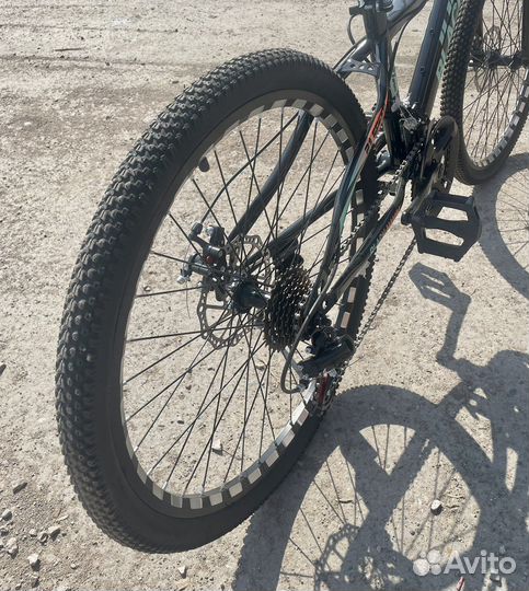 Велосипед 24