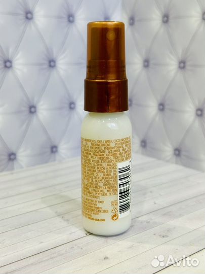 Молочко для волос Mizani 25 Miracle Milk