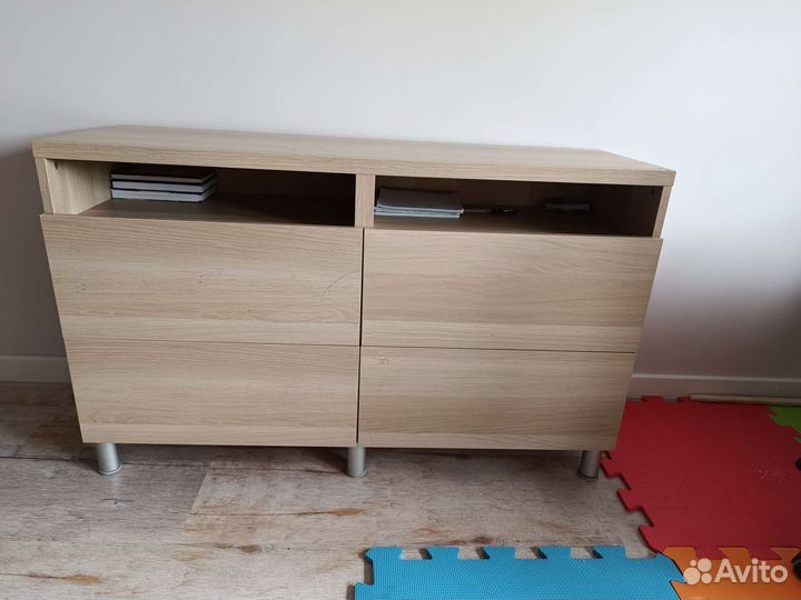 Тумба комод идея