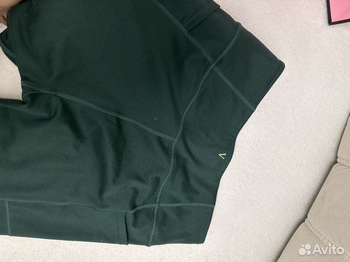 Victoria secret леггинсы