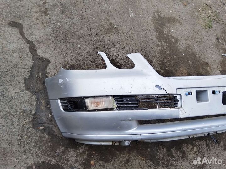 Бампер Mitsubishi Airtrek