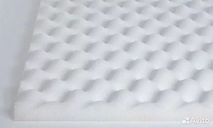 Матрас с микромассажным эффектом Tonus 160x200