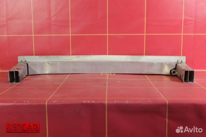 Усилитель зад бампера Audi Q5 (09)