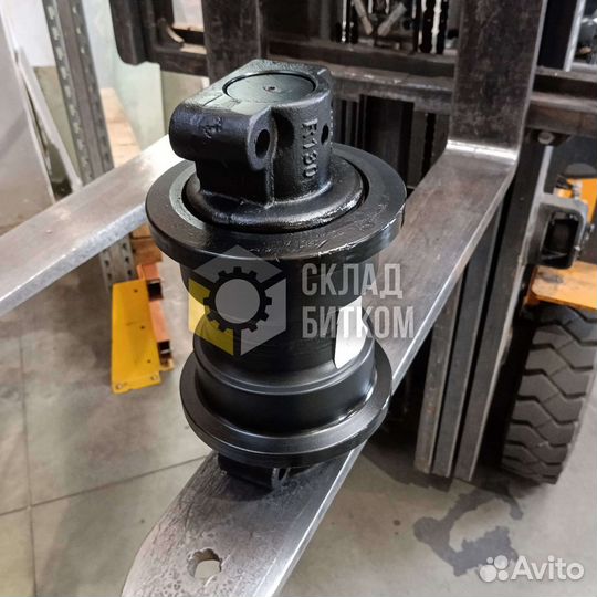 Каток опорный John Deere 690C