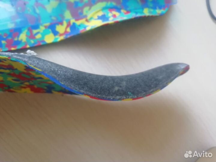 Ортопедические стельки новые