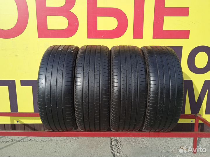 Bridgestone Alenza 001 235/50 R19