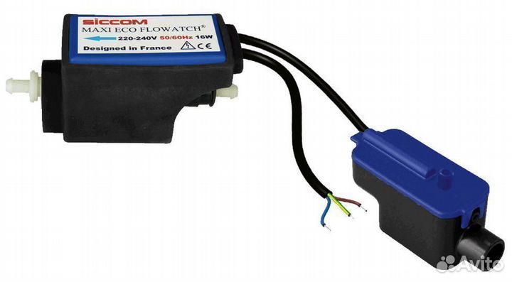 Дренажная помпа Siccom 40 л/ч для кондиц. до 30 кВ