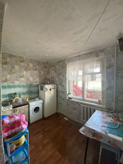 1-к. квартира, 30 м², 8/9 эт.