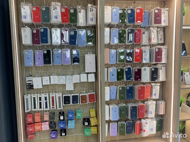 Чехол для iPhone XS