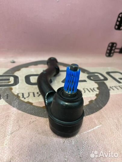 Наконечник рулевой левый Sonata Optima 2015-2020