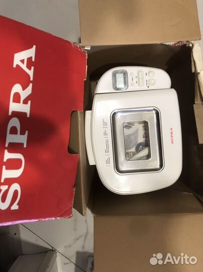 Продам мультиварку и хлебопечь