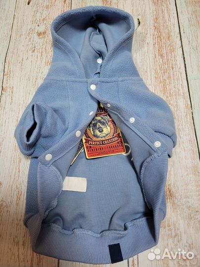 Одежда для собак Touchdog