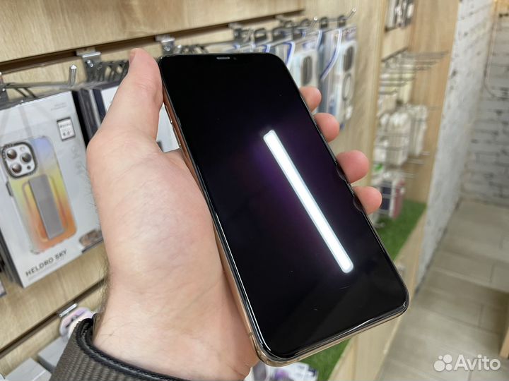 iPhone 11 Pro Max, 256 ГБ
