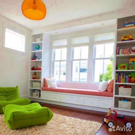 Окна пластиковые в рассрочку