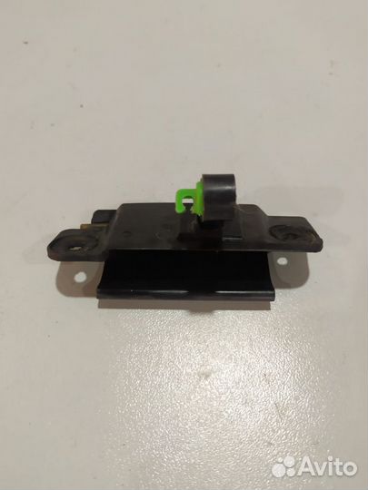 Ручка пятой двери Chevrolet Aveo T255