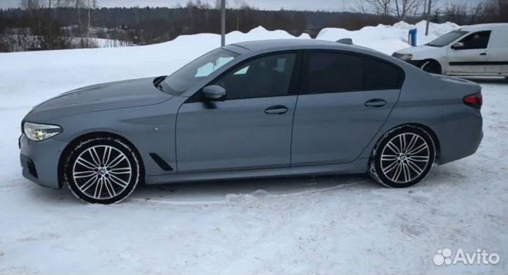 Разбор bmw Г30 бмв G30 запчасти разборка бмв 5