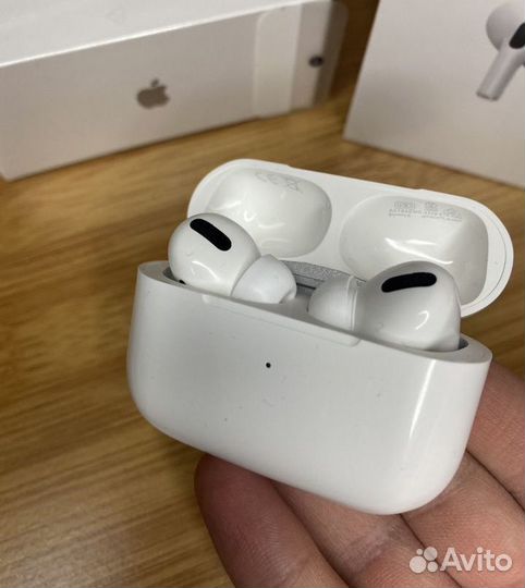Airpods Pro Luxe