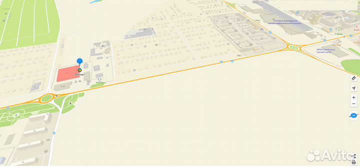 Набор воланов для бадминтона wish перо (12 шт.)