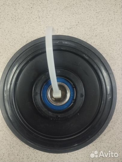 Ролик 165 мм BRP