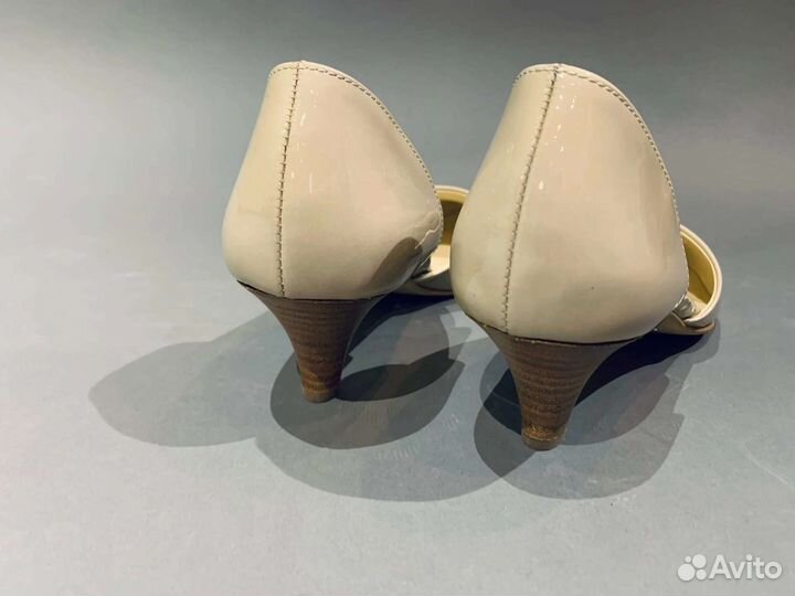 Туфли Paul Green