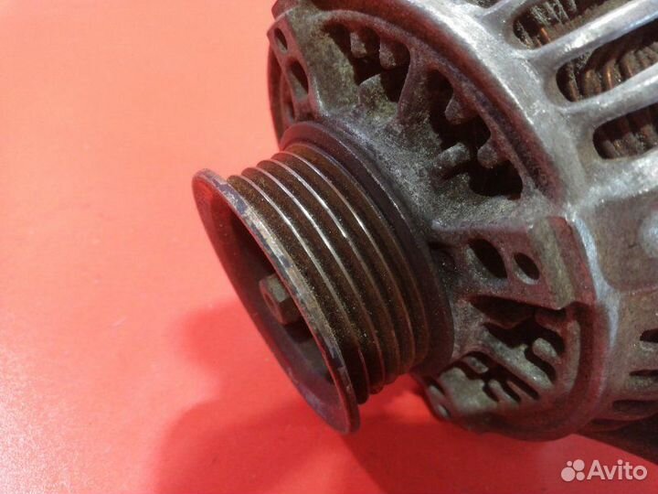 Генератор Toyota Corona Premio ST210 3S-FE