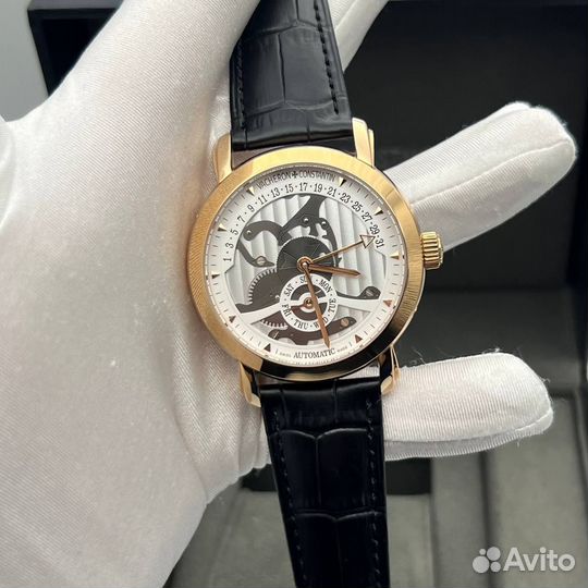 Мужские часы Vacheron Constantin