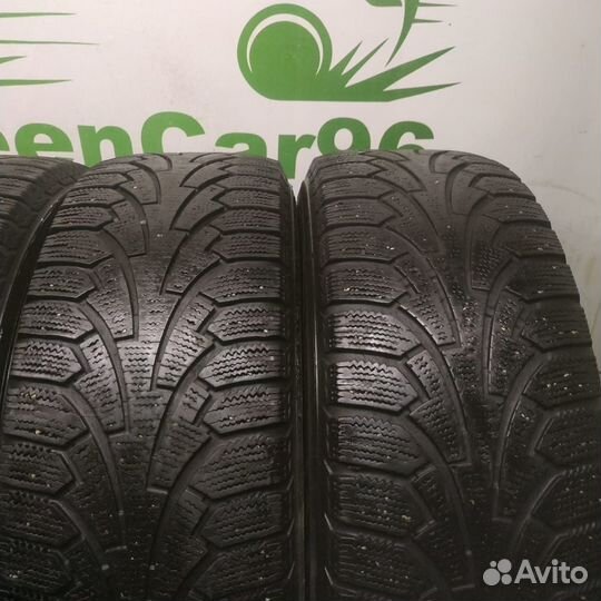 Nokian Tyres Nordman RS 215/65 R16