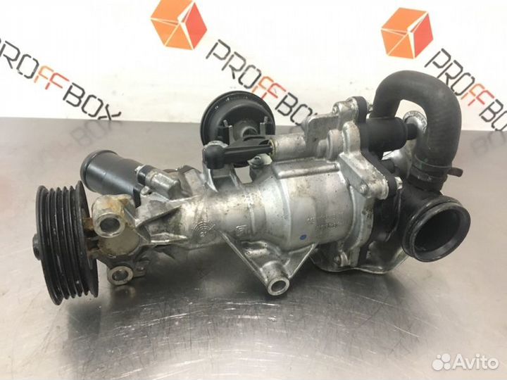 Помпа Mercedes Gla X156 M270 1.6I 2013