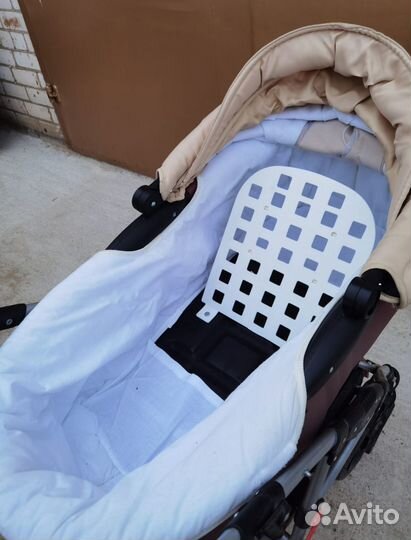 Коляска детская