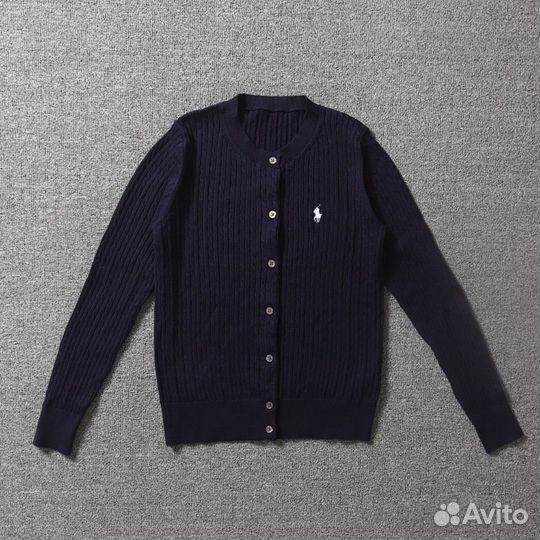 Джемпер женский polo ralph lauren