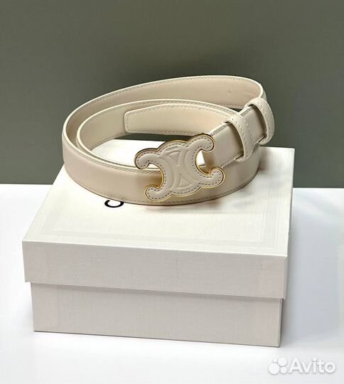 Ремень женский Celine