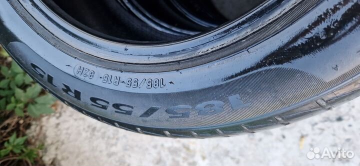 Pirelli Cinturato P1 185/55 R15 29J