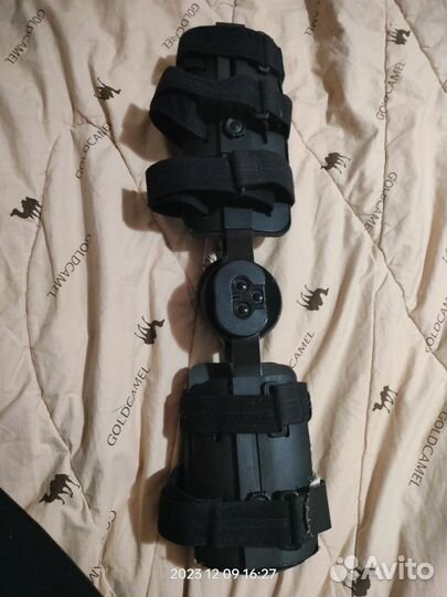 Продам ортез коленный