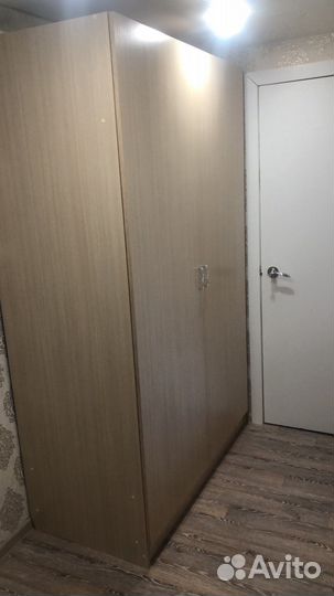 Сборка корпусной мебели