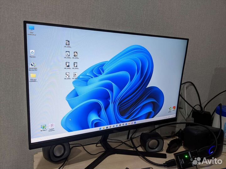 Монитор Xiaomi Redmi 1A 24