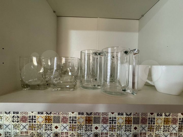 Дом 48 м² на участке 6 сот.