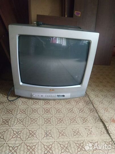 Телевизор LG бу