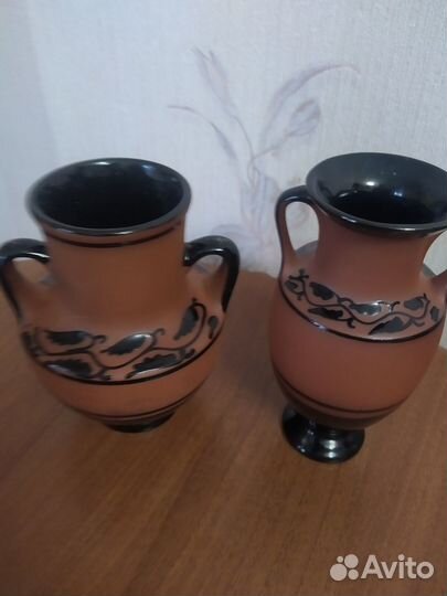 Посуда СССР (керамика)