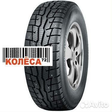 Nankang IV-1 205/65 R16