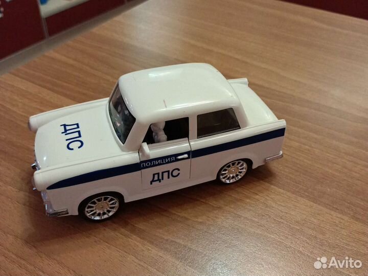 Машины-машинки